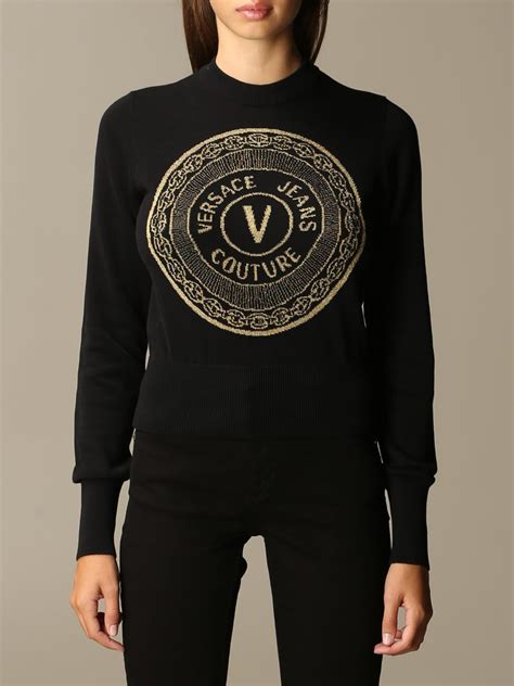 versace pullover damen